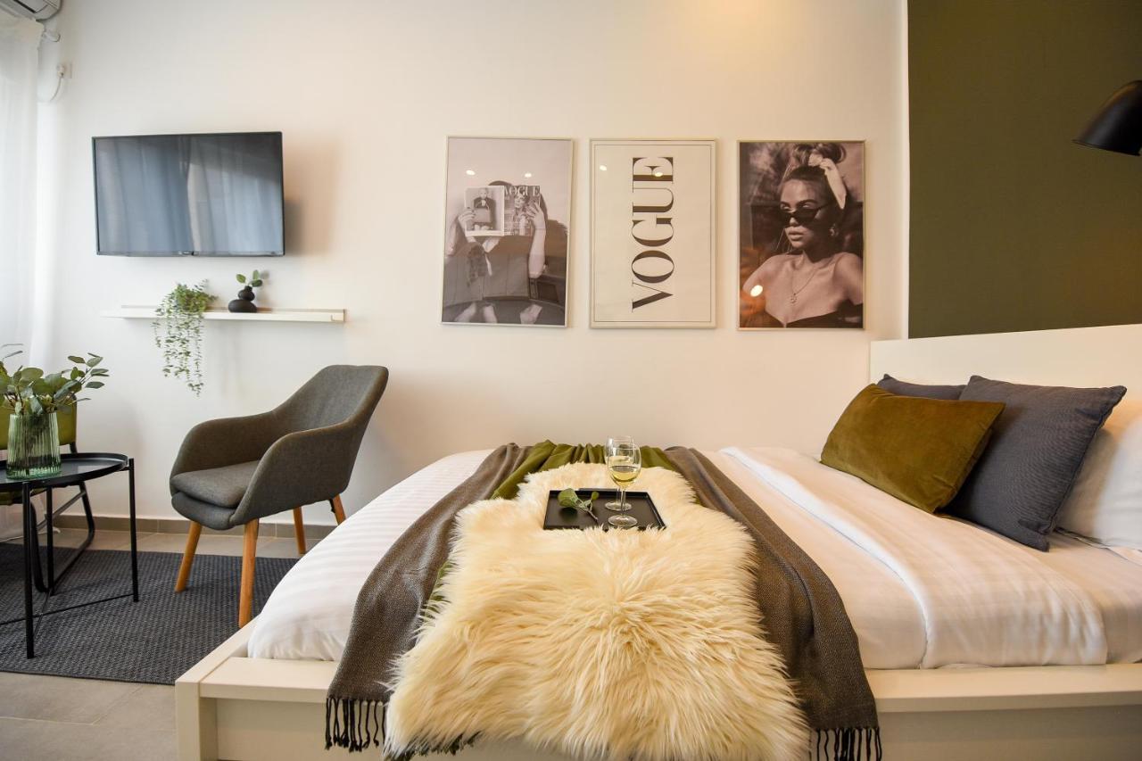 Classy Comfort - Chic Studio On Regina Elisabeta Bucareste Exterior foto