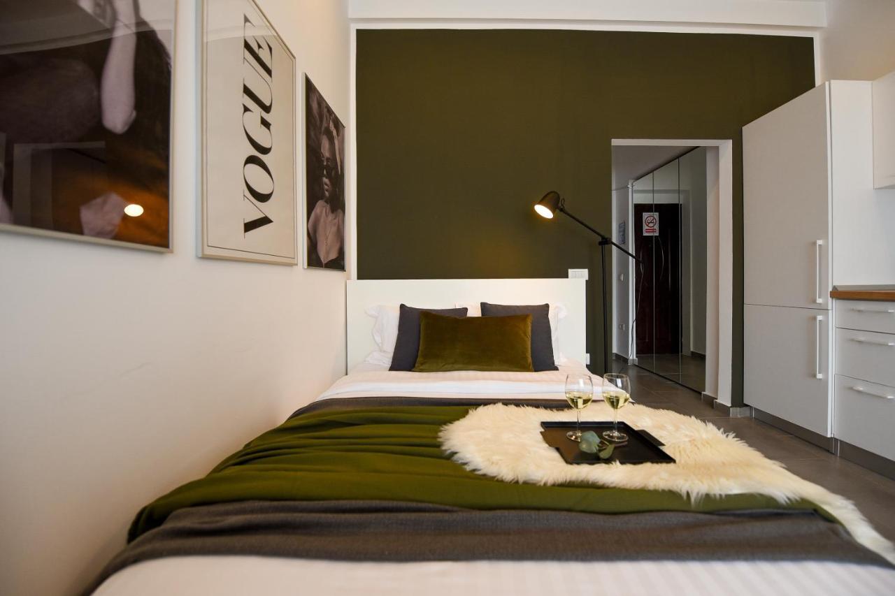 Classy Comfort - Chic Studio On Regina Elisabeta Bucareste Exterior foto