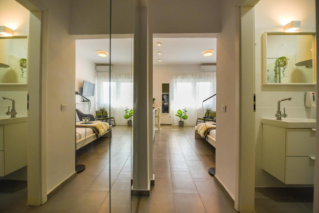 Classy Comfort - Chic Studio On Regina Elisabeta Bucareste Exterior foto