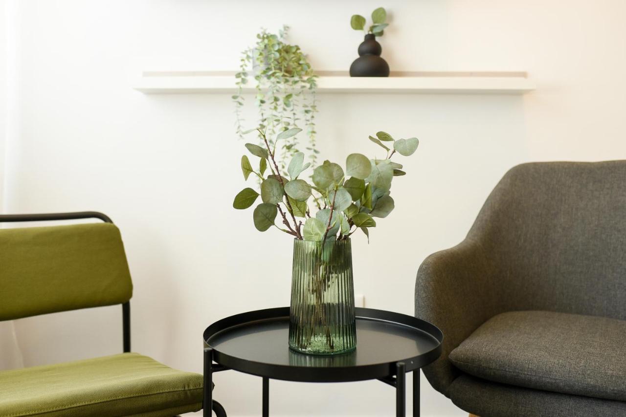 Classy Comfort - Chic Studio On Regina Elisabeta Bucareste Exterior foto
