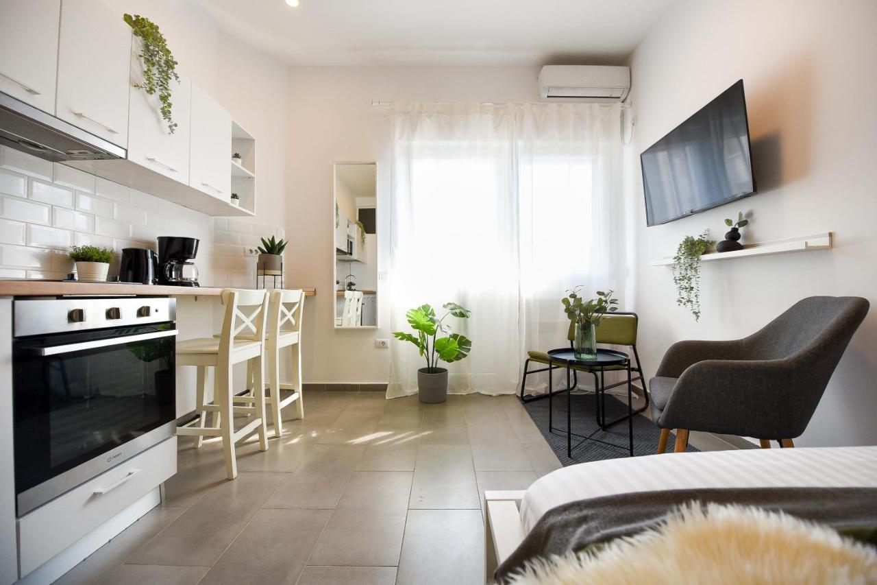 Classy Comfort - Chic Studio On Regina Elisabeta Bucareste Exterior foto